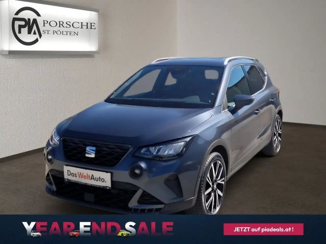 Seat Arona 1.0 TSI FR-lijn