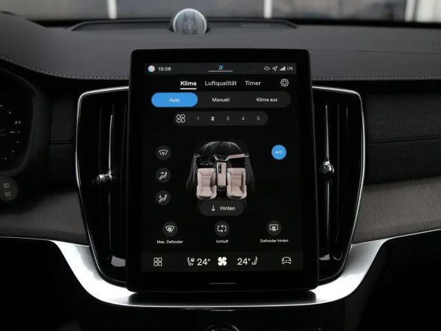 Volvo XC90 AWD Dark T8 Ultra