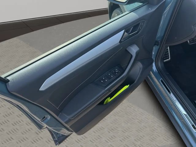 Volkswagen T-Roc 1.5 TSI DSG Life