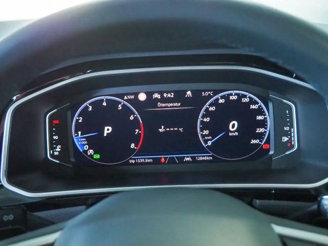 Volkswagen T-Roc 2.0 TSI 4Motion DSG R-Line