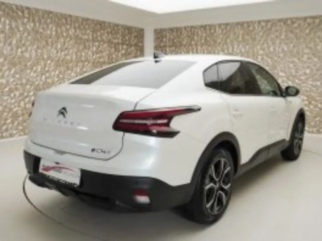 Citroën C4 X Shine