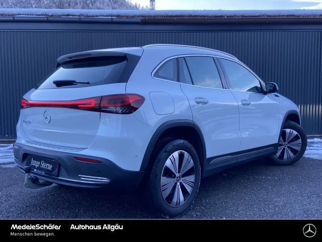 Mercedes-Benz EQA 250 Progressive