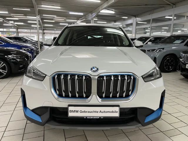 BMW iX1 xDrive
