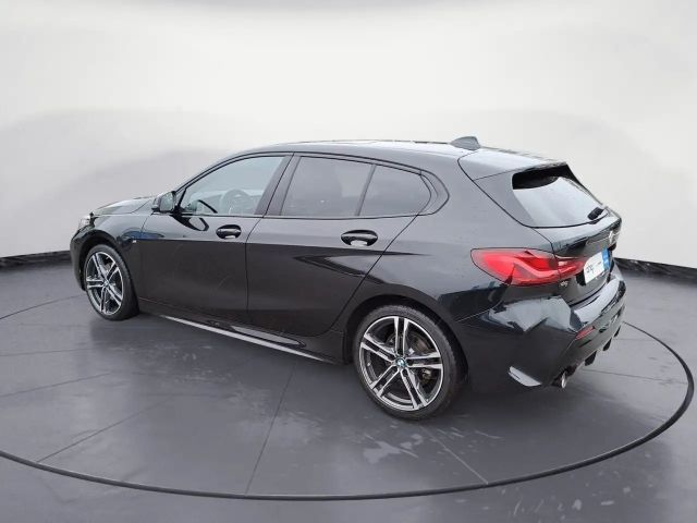 BMW 118 118i M-Sport Sedan