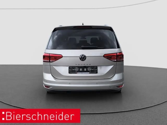 Volkswagen Touran BMT Comfortline