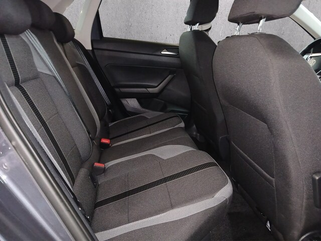 Volkswagen Polo DSG Style