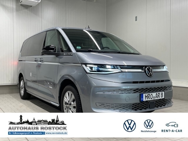 Volkswagen Multivan 2.0 TDI Lang T7