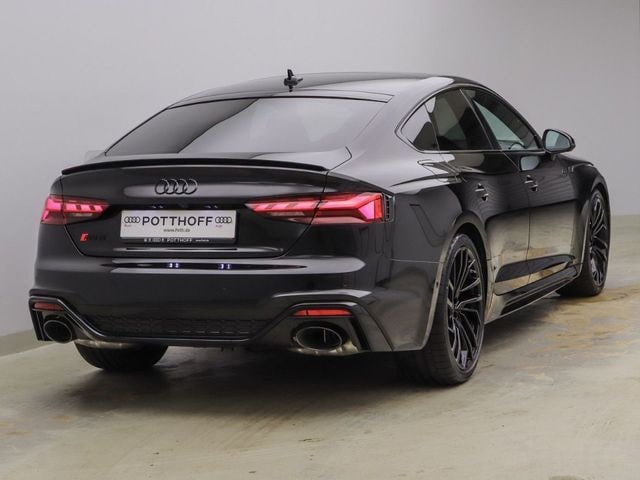 Audi RS5 Quattro Sportback