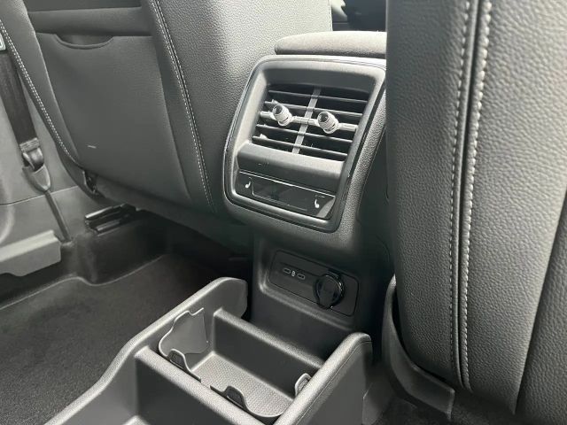 Skoda Kodiaq 1.5 TSI Sportline