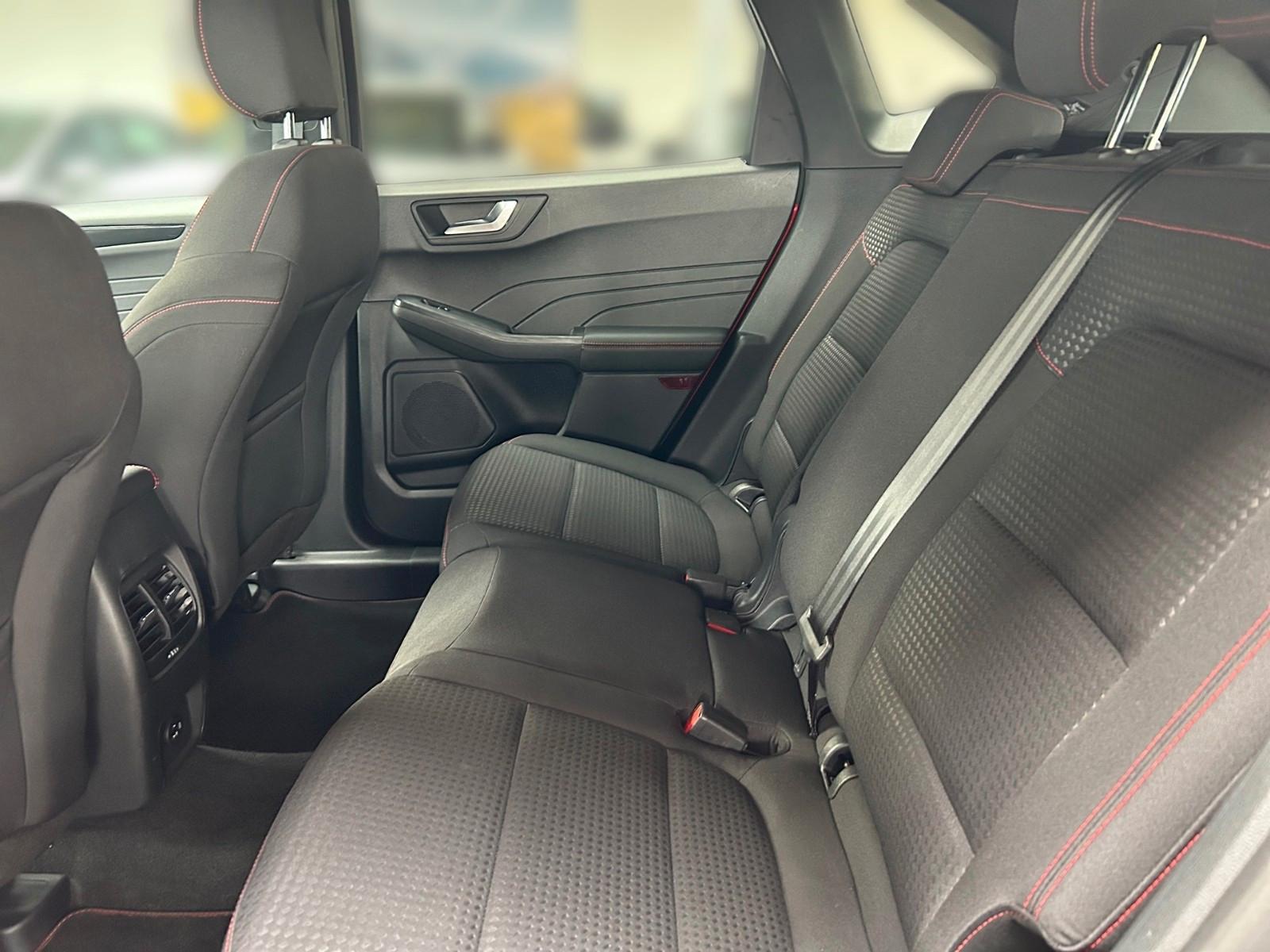 Ford Kuga Hybrid Plug in Hybrid ST Line