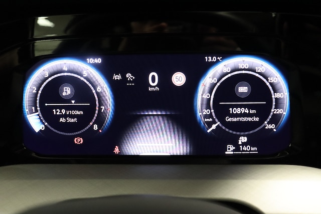 Volkswagen Golf 1.5 TSI Golf VIII Variant