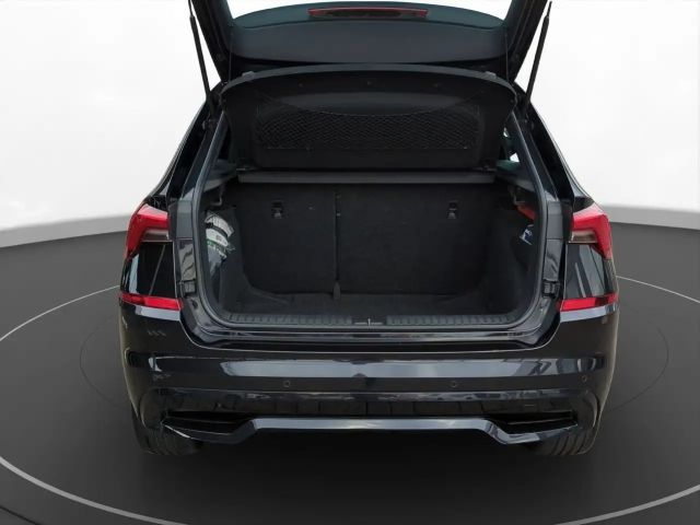 Skoda Kamiq 1.5 TSI Monte Carlo