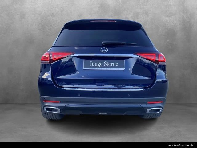 Mercedes-Benz GLE 350 4MATIC