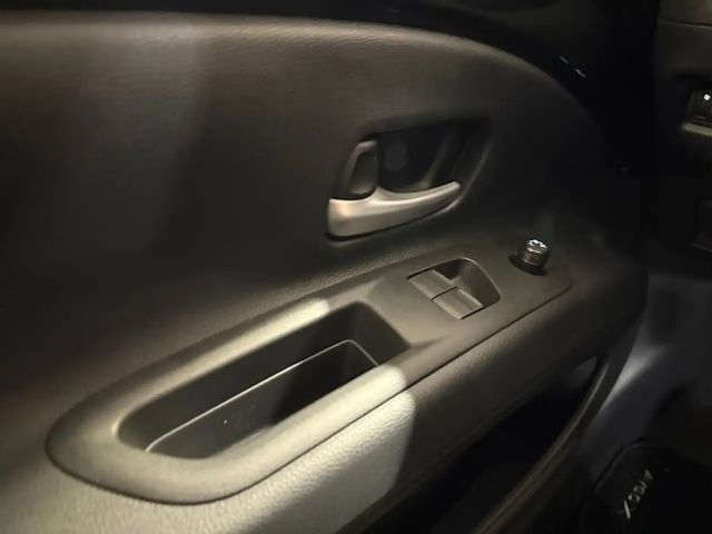 Toyota Aygo Active Hatchback Hybride