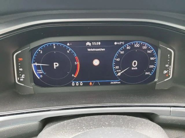 Volkswagen T-Roc 2.0 TDI DSG Life