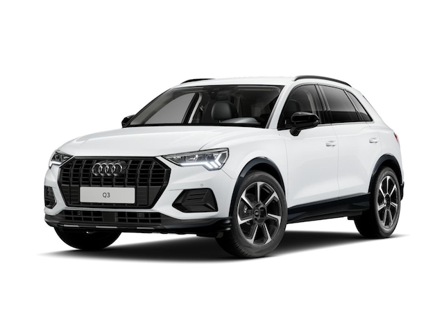Audi Q3 35 TFSI S-Tronic