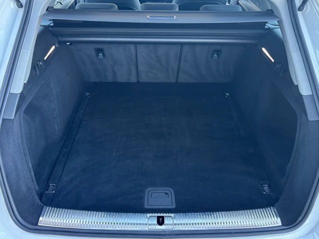 Audi A4 2.0 TDI Avant Quattro