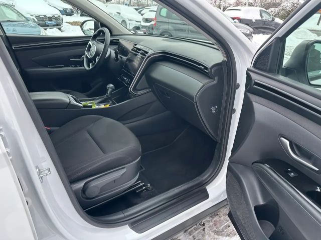 Hyundai Tucson 1.6 T-GDi Trend