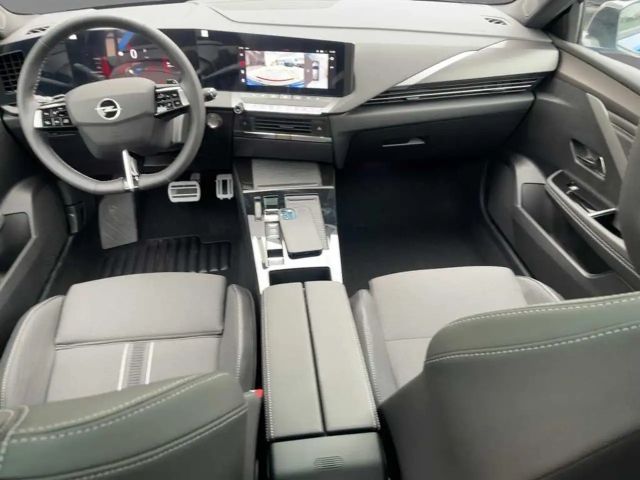 Opel Astra GS-Line Grand Sport Sports Tourer