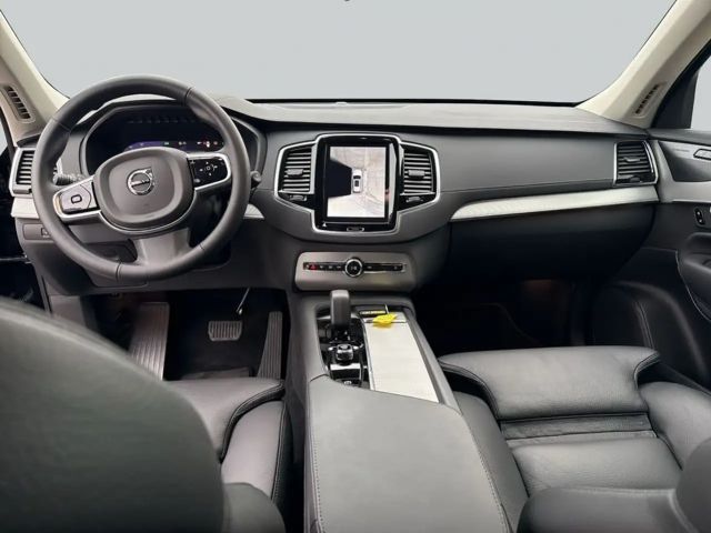 Volvo XC90 AWD Bright Plus