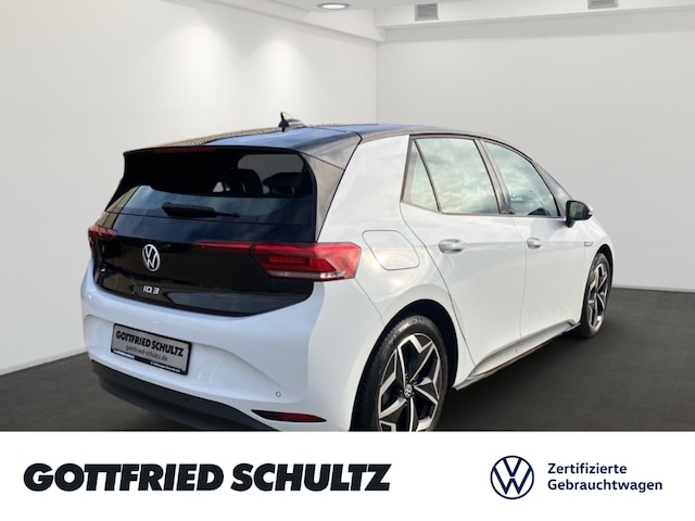 Volkswagen ID.3 Performance Pro