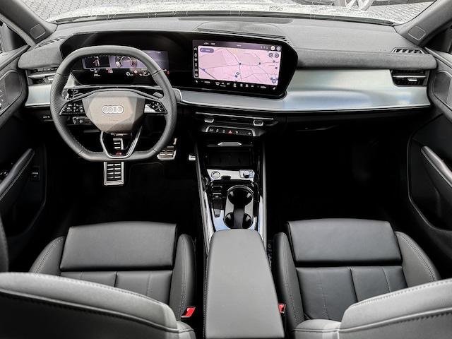 Audi Q3 S-Tronic Sportback