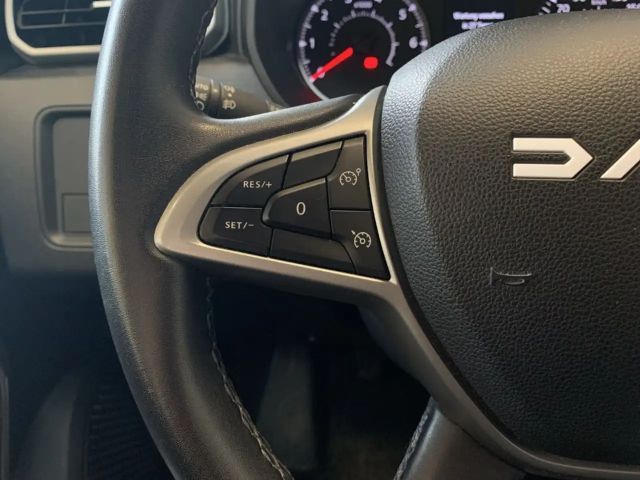 Dacia Duster 1.3 TCe TCe 130