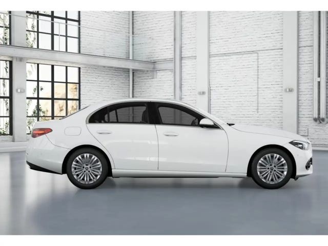 Mercedes-Benz C 220 AVANTGARDE Sedan