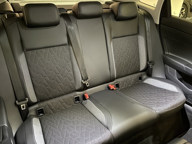 Volkswagen Taigo DSG