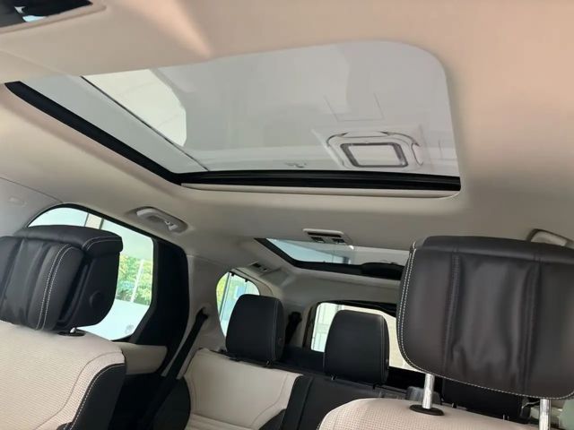 Land Rover Discovery Dynamic HSE