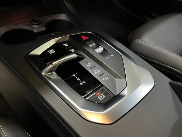 BMW 118 118d M-Sport Sedan