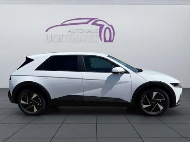 Hyundai IONIQ 5 Ioniq 5 Elektro 84kWh GO Aut.