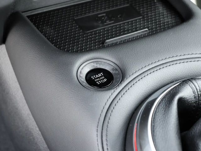 Nissan Juke DIG-T N-Connecta