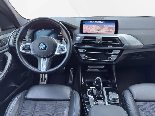 BMW X3 M-Sport