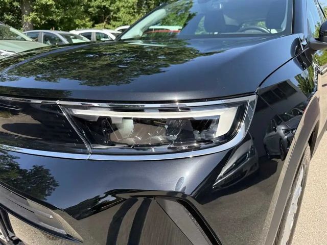 Opel Mokka 1.2 Turbo Edition