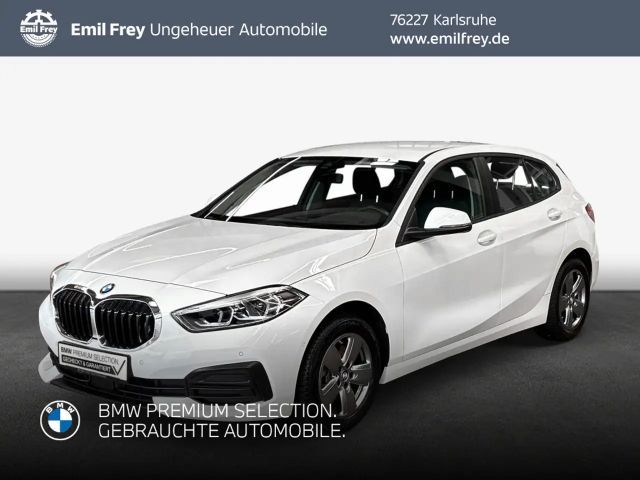 BMW 118 118i Advantage pakket Sedan