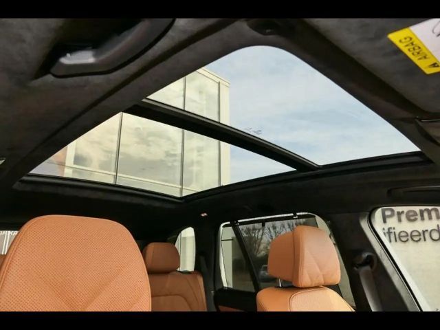 BMW X5 M-Sport xDrive50e