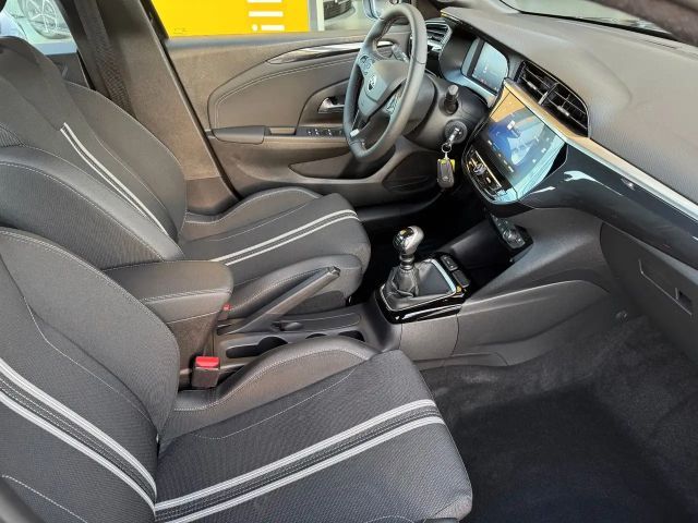 Opel Corsa 1.2 Turbo GS-Line Grand Sport Turbo