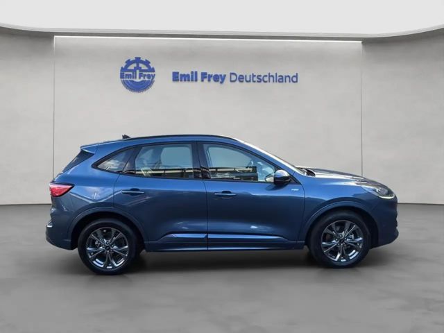 Ford Kuga EcoBoost ST Line