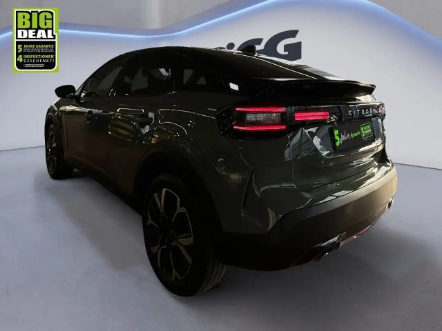 Citroën C4 Max PureTech