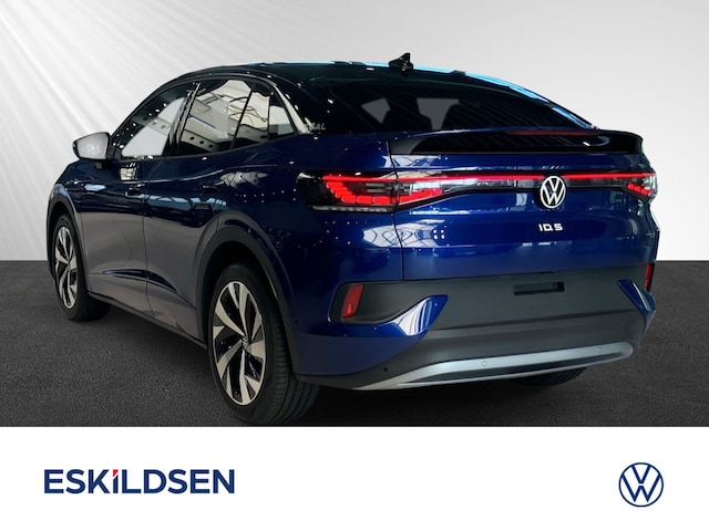 Volkswagen ID.5 77 KWh Pro