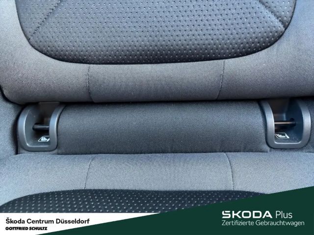 Skoda Kodiaq 4x4 Tour