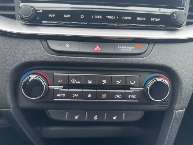 Kia Ceed SportWagon Vision