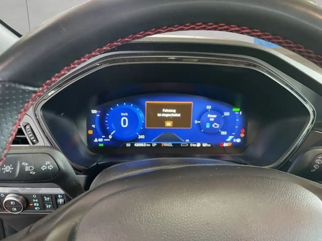 Ford Kuga Plug in Hybrid ST Line