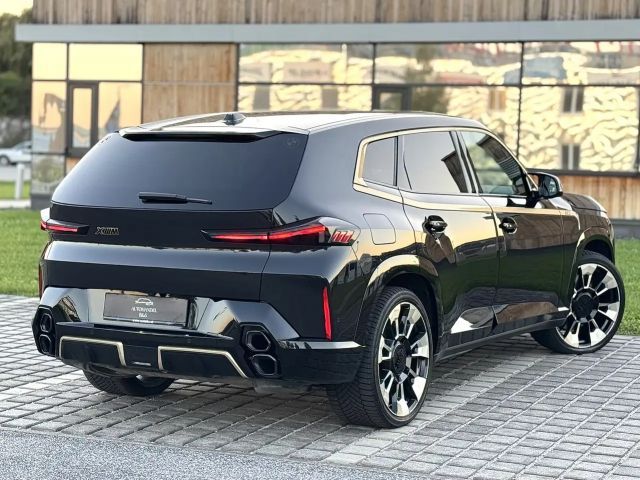BMW XM XM