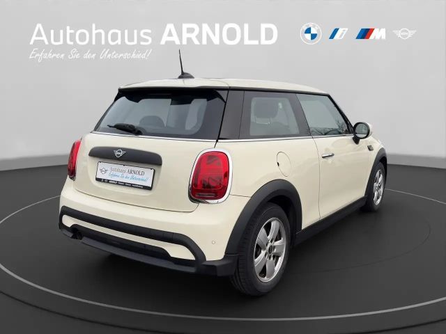 MINI One Hatch DAB LED Navi Komfortzg. Tempomat Shz