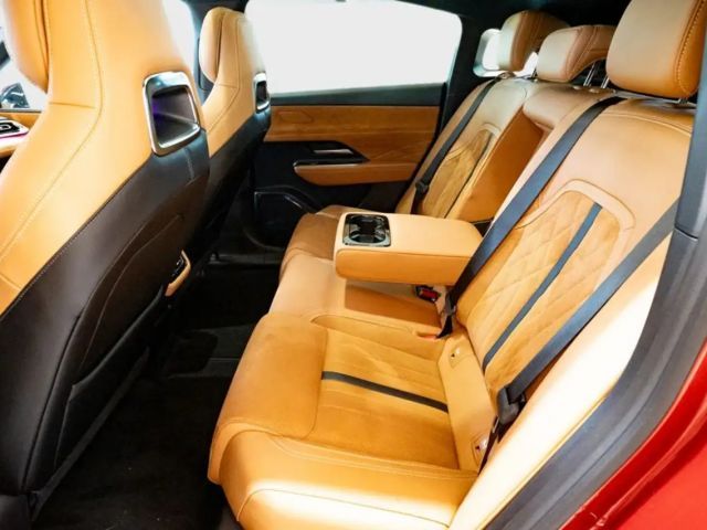 Mazda 6e Plus Takumi