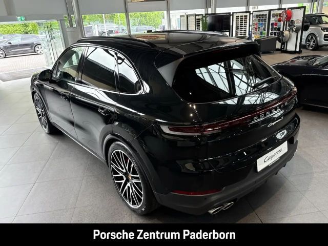 Porsche Cayenne S