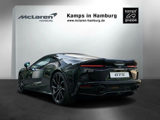 McLaren GT S I Techluxe I Lift I Garantie