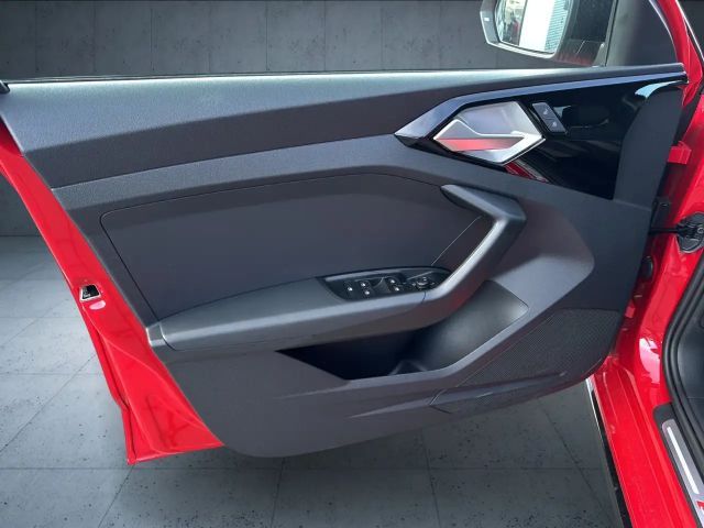 Audi A1 35 TFSI S-Line